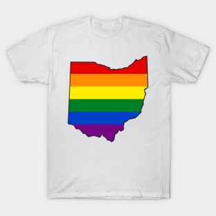 Ohio Pride! T-Shirt